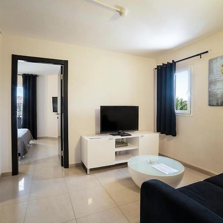 Rich Royal Suites Ejlat Zewnętrze zdjęcie
