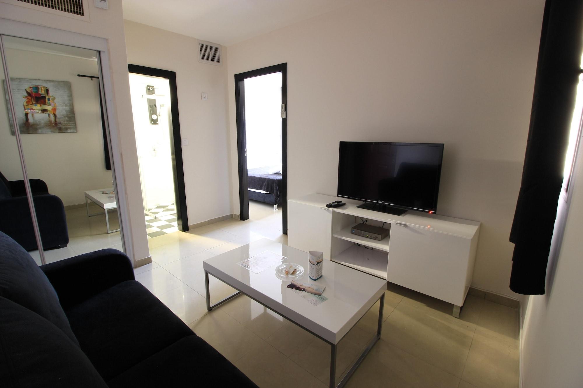 Rich Royal Suites Ejlat Zewnętrze zdjęcie