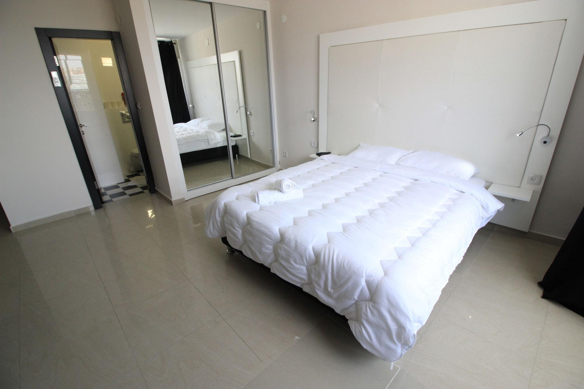 Rich Royal Suites Ejlat Zewnętrze zdjęcie