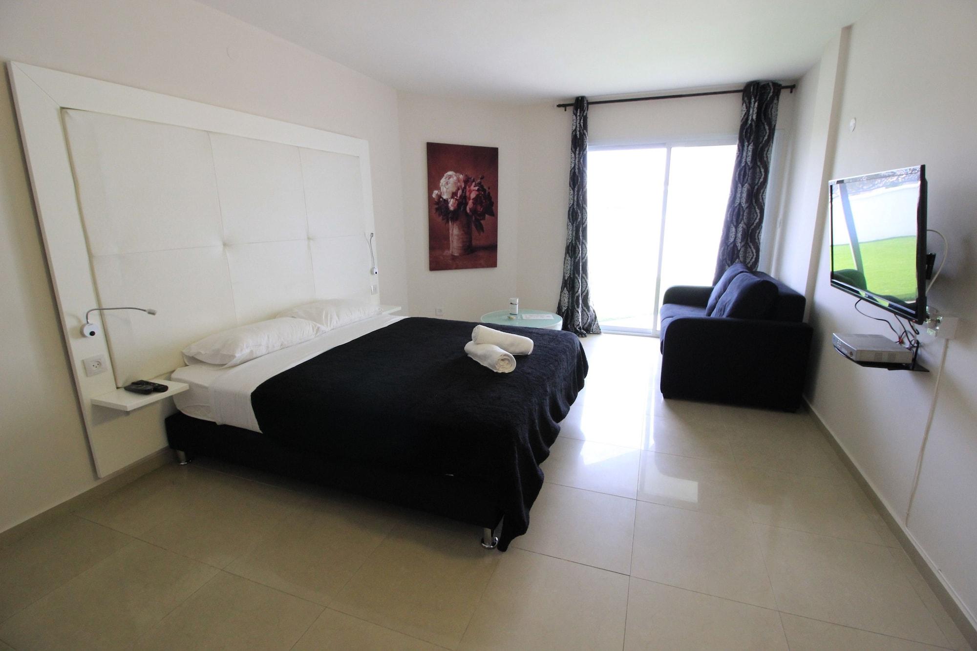 Rich Royal Suites Ejlat Zewnętrze zdjęcie