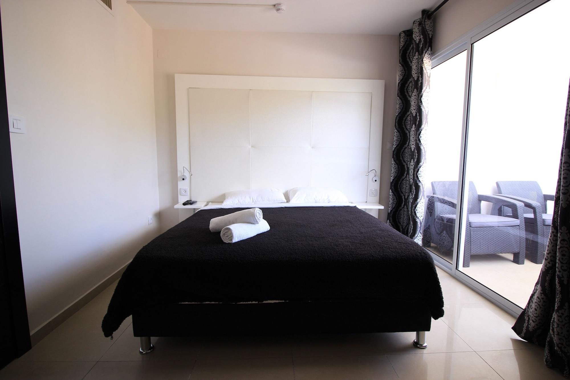 Rich Royal Suites Ejlat Zewnętrze zdjęcie