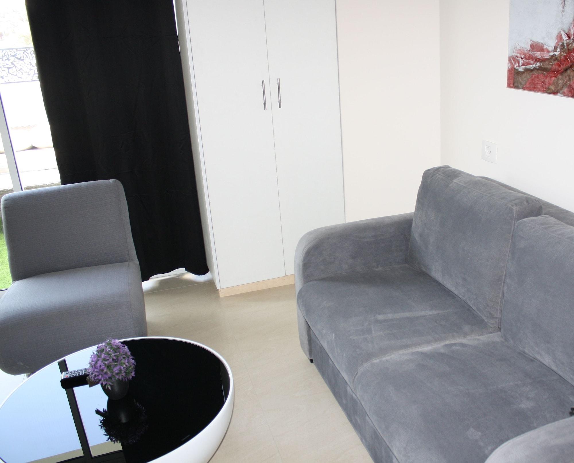 Rich Royal Suites Ejlat Zewnętrze zdjęcie