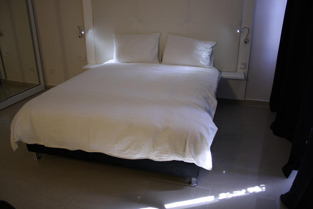 Rich Royal Suites Ejlat Pokój zdjęcie
