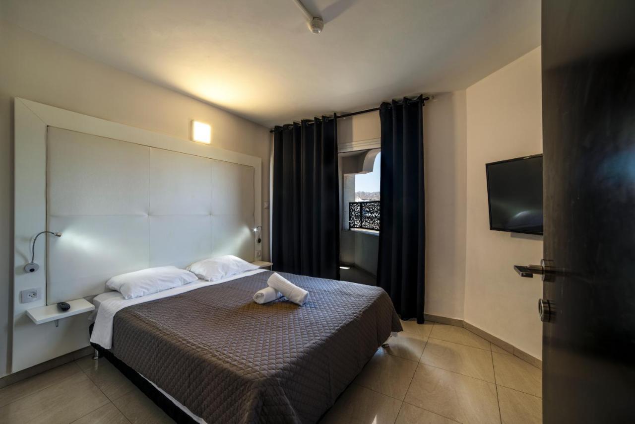 Rich Royal Suites Ejlat Zewnętrze zdjęcie