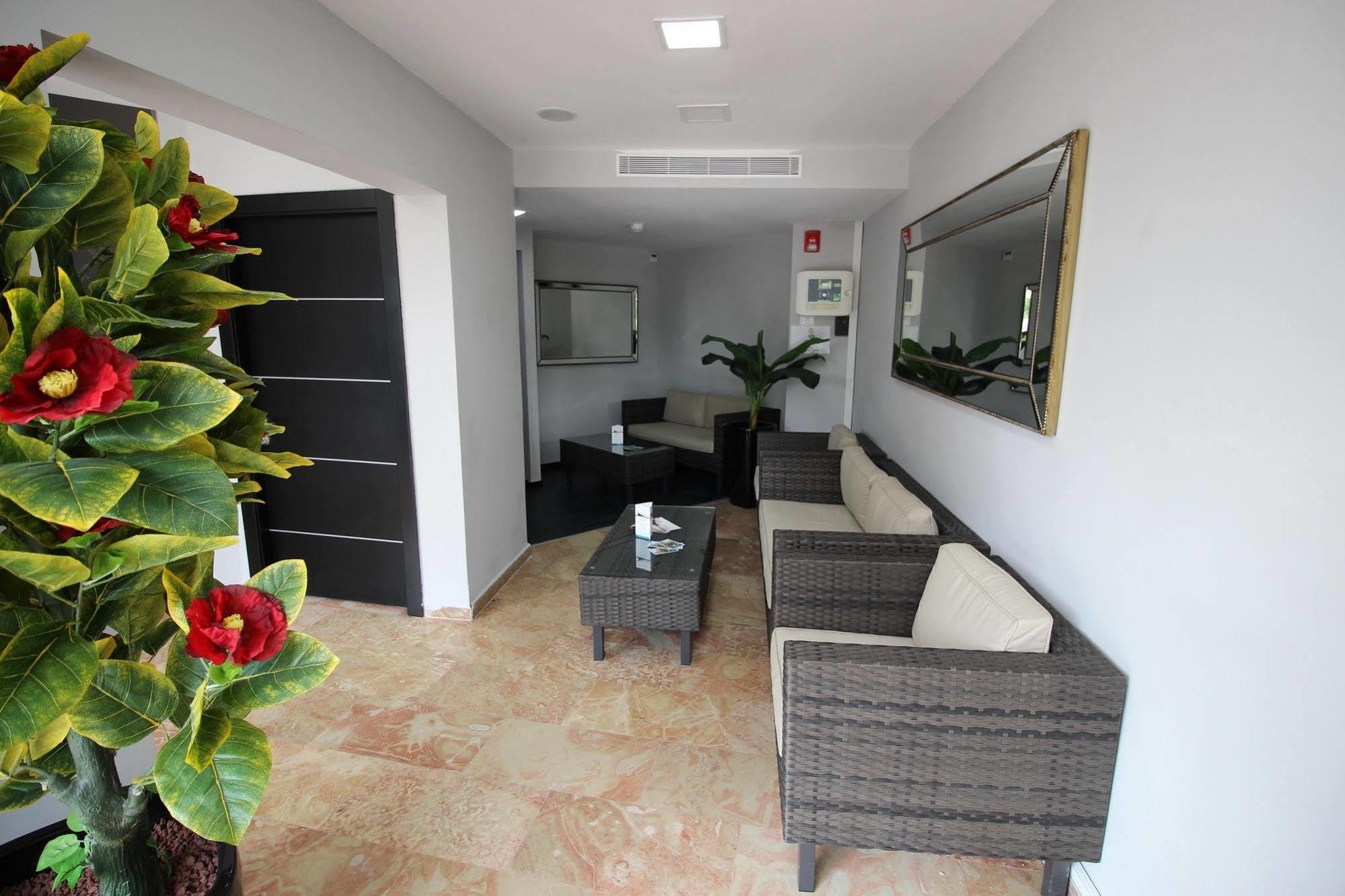Rich Royal Suites Ejlat Zewnętrze zdjęcie