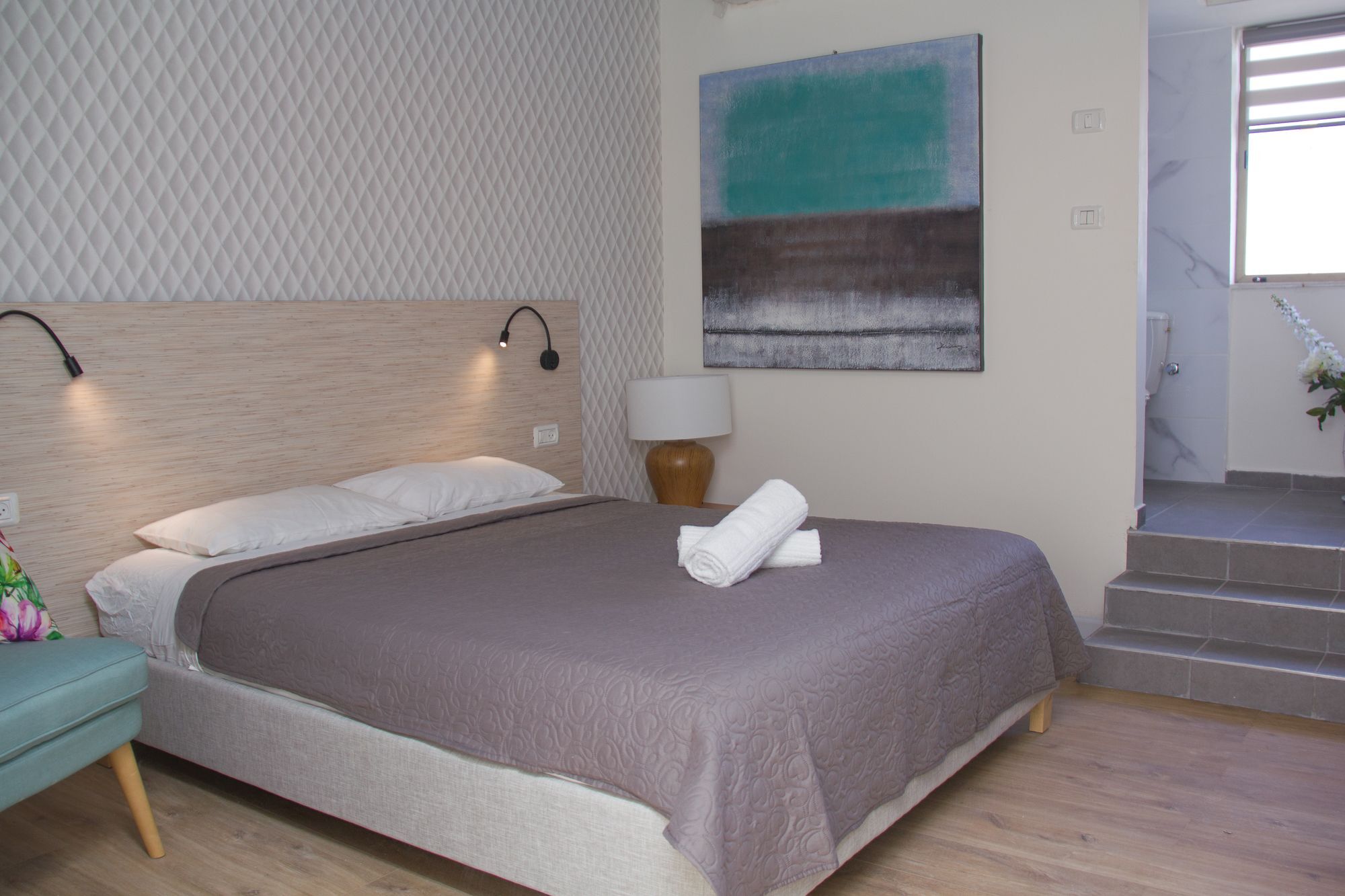 Rich Royal Suites Ejlat Zewnętrze zdjęcie