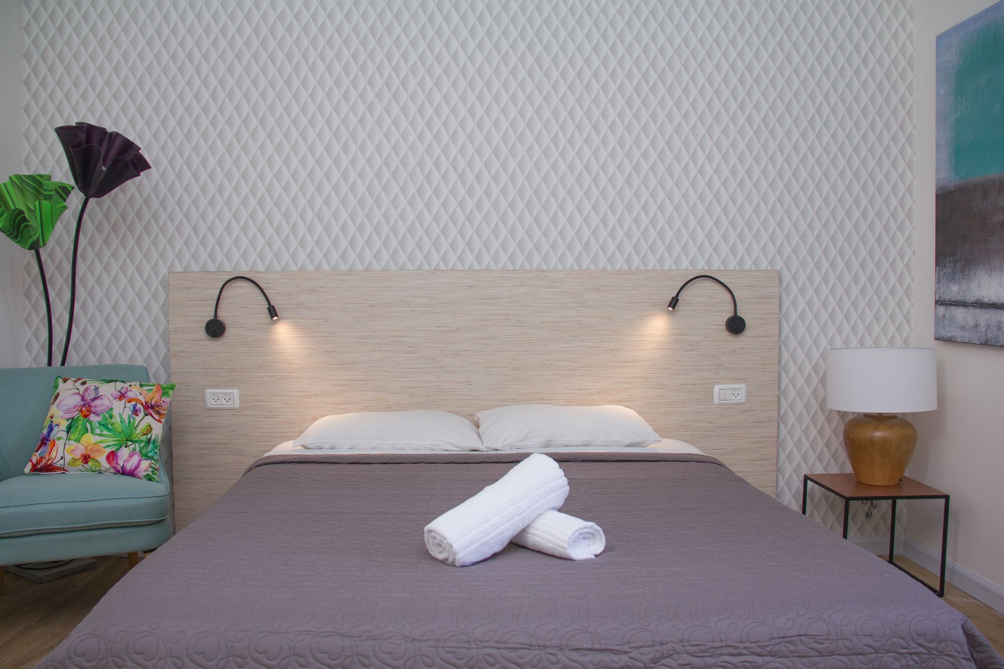 Rich Royal Suites Ejlat Zewnętrze zdjęcie
