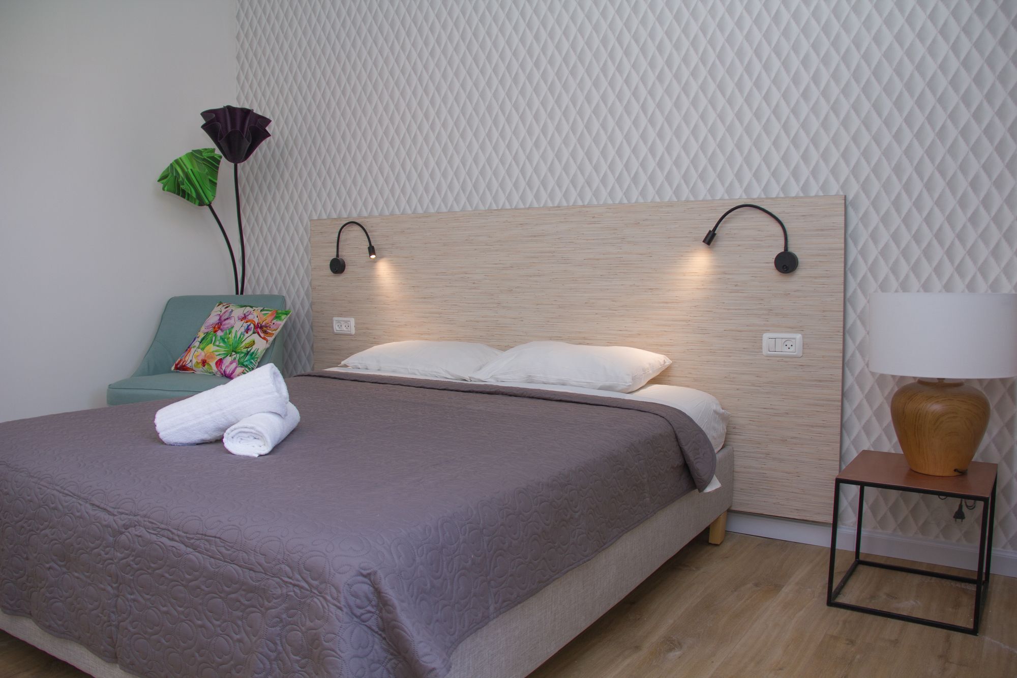 Rich Royal Suites Ejlat Zewnętrze zdjęcie